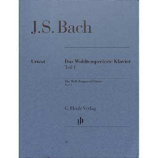 【Kaiyi Music 凱翊音樂】巴哈原典版十二平均律 第一部分 BWV 846-869 Bach The Well-Tempered Clavier