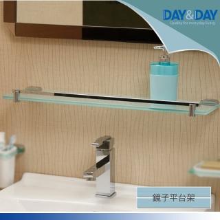 【DAY&DAY】玻璃平台架(3517)