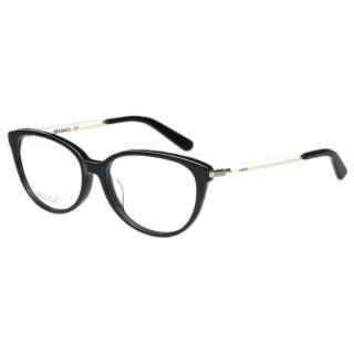 【MAX&CO.】-時尚光學眼鏡MAC234F(黑色)