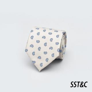 【SST&C 最後55折】變形蟲領帶2012306003