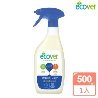 【ECOVER宜珂】浴廁泡沫清潔劑(500ml)