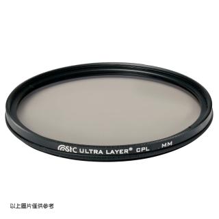 【STC】CIR-PL FILTER 環形 偏光鏡(CPL 46mm)