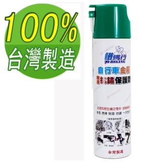【鐵馬行】自行車金屬專用抗鏽保護劑600ML(2入)
