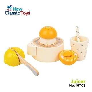 【New Classic Toys】鮮果榨汁機(10709)
