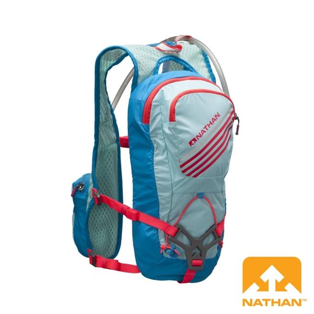 【NATHAN】Moxy-2L-摩西水袋背包