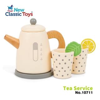 【New Classic Toys】家家酒茶具組(10711)