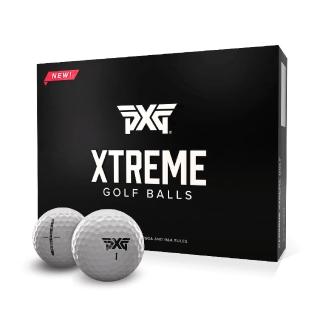 【PXG】3層高爾夫球_12顆_1盒(PXG Xtreme Premium Golf Balls)