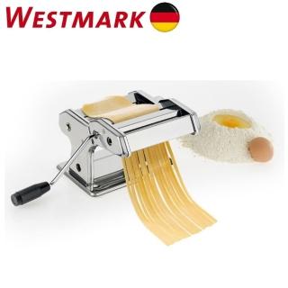 【德國WESTMARK】Pasta maker 手搖式製麵機(6130 2260)