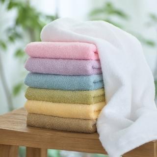 【日本TT毛巾】日本製泉州認證印度有機棉毛巾(2入組)