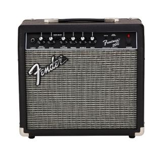 【Fender】FRONTMAN 20G 電吉他音箱(原廠公司貨 商品皆有保固一年)