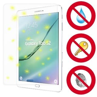 【D&A】三星 Galaxy Tab S2 8.0 Wi-Fi電競專用5H螢幕貼(NEW AS玻璃奈米)
