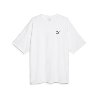 【PUMA官方旗艦】流行系列Better Classics寬版短袖T恤 男性 62131502