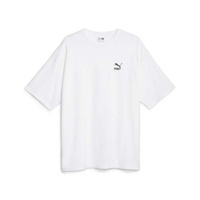 【PUMA官方旗艦】流行系列Better Classics寬版短袖T恤 男性 62131502