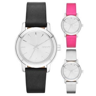 【DKNY】Tompkins 紐約時裝套錶 手錶(NY2269)