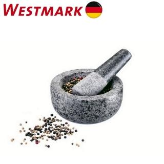 【德國WESTMARK】Mortar 花崗岩石缽(內徑10公分深7公分)