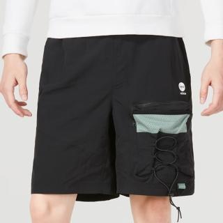 【adidas 愛迪達】運動服 短褲 男褲 M CESP SHORTS(IA6863)