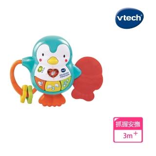 【Vtech】音樂小企鵝(快樂兒童首選玩具)