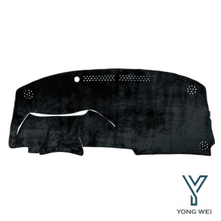 【Y﹒W AUTO】HONDA CIVIC系列避光墊 台灣製造 現貨(短毛避光墊)