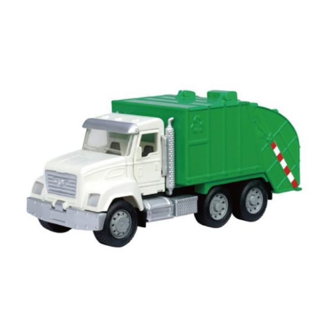 【B.Toys】迷你資源回收車(WH1010Z)