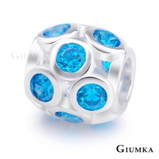 【GIUMKA】純銀串珠．琉璃．冰雪．A款(串珠材料)