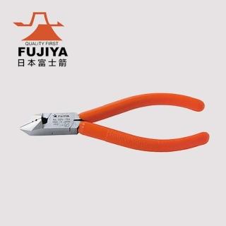 【Fujiya 富士箭】斜口鉗125mm(505-125)