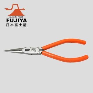 【Fujiya 富士箭】尖口鉗170mm(380-170)