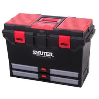 【SHUTER】TB專業工具箱系列(TB-802)