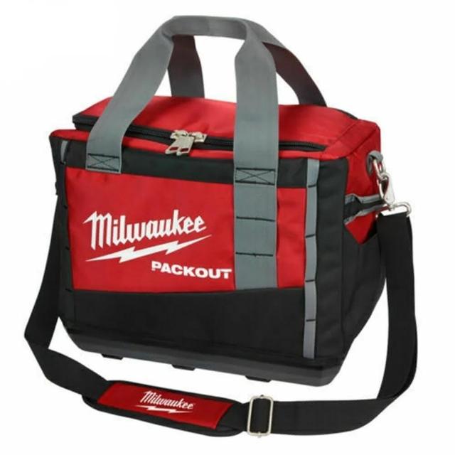 【Milwaukee 美沃奇】15 配套側背包(48-22-8321)