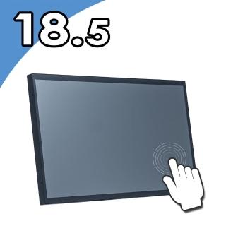 【Nextech】P系列 18.5型 HD 電容式觸控螢幕(電容 多點)