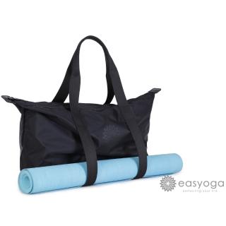 【easyoga】多功能瑜伽輕量大背袋(福利品)