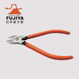 【Fujiya 富士箭】超硬刃斜口鉗(460S-150)