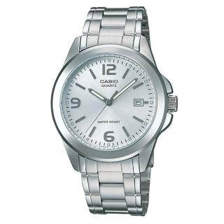 【CASIO】時尚新風格都會指針腕錶(MTP-1215A-7A)