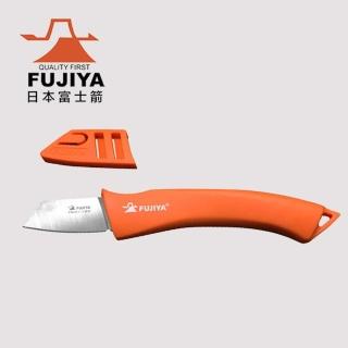 【Fujiya 富士箭】電工刀180mm(FK01-180)
