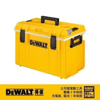 【DEWALT 得偉】硬漢系列-保冷箱DS404(DWST 08404)
