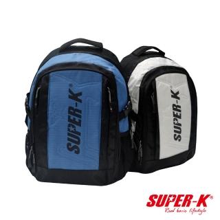 【酷博士】SUPER-K。手提後背兩用包(KS07007)