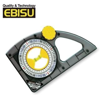 【EBISU】Mini系列-Pro-work系列-調整角度定位坡度尺(ED-25SPRO)