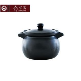 【新食器】MIT認證陶瓷滷味鍋6.5L