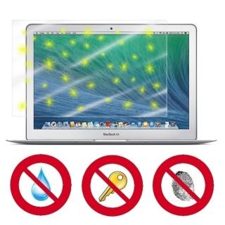 【D&A】APPLE MacBook Air 13吋電競專用5H螢幕貼(NEW AS玻璃奈米)