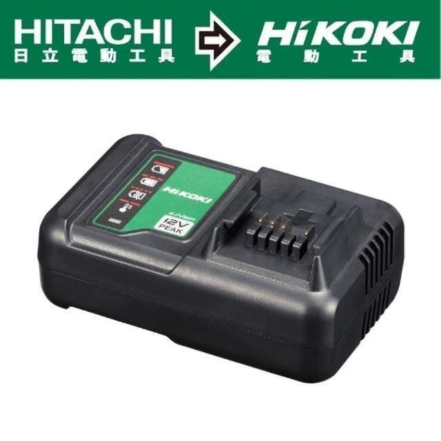 【HIKOKI】12V鋰電池充電器(UC12SL)