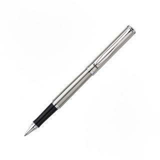 【Pentel 飛龍】Sterling 不鏽鋼系列 高級金屬鋼珠筆 0.7mm /支 K600