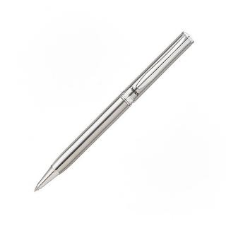 【Pentel 飛龍】Sterling 不鏽鋼系列 高級金屬原子筆 0.8mm /支 B810