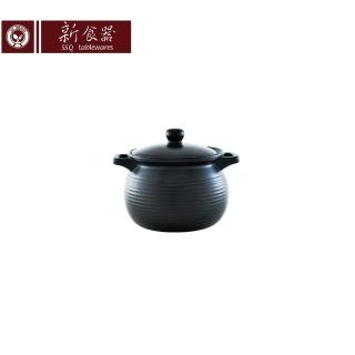 【新食器】MIT認證陶瓷滷味鍋1.6L