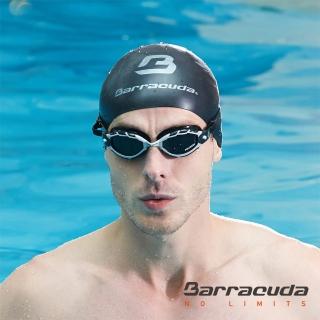 【美國巴洛酷達Barracuda】開放水域用偏光泳鏡 三鐵 偏光 專業 泳鏡 蛙鏡(TRITON＃33975)