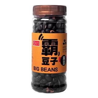 【康健生機】霸豆子-黑豆(180g)