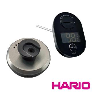 【HARIO】咖啡電子溫度計(VTM-1B)