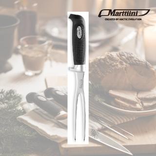 【Marttiini】Roast Fork 烤肉叉 738114P(芬蘭刀、登山露營、廚房刀具)