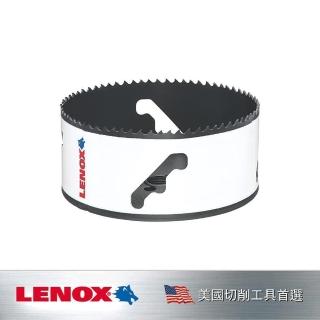 【LENOX 狼牌】T3圓穴鋸刃4-5/8 118mm(LE3007474L)