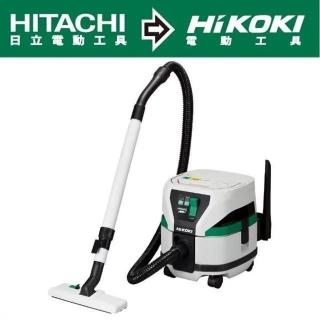 【HIKOKI】36V充電式無刷吸塵器-雙電BSL36A18(RP3608DA)