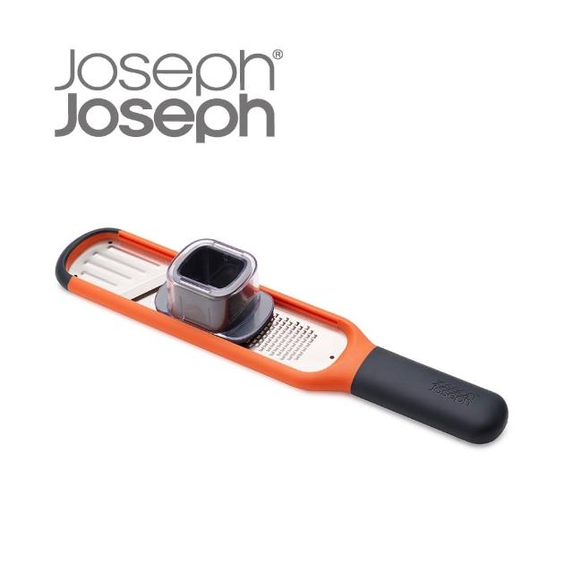 【Joseph Joseph】二合一迷你研磨器