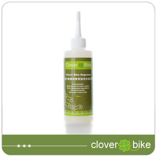 【CLOVER】自行車鏈條專用環保清潔劑